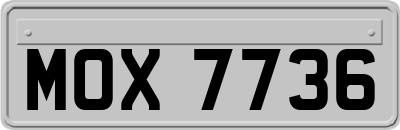 MOX7736