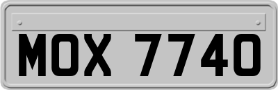 MOX7740