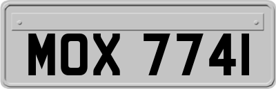 MOX7741