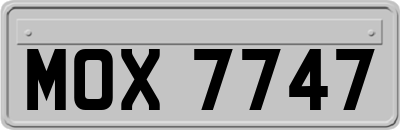 MOX7747