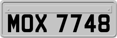 MOX7748