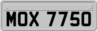 MOX7750