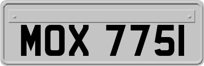 MOX7751