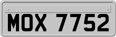 MOX7752