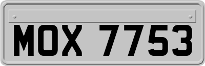 MOX7753