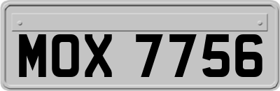 MOX7756