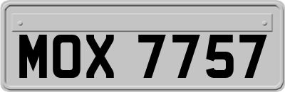 MOX7757