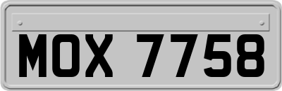 MOX7758