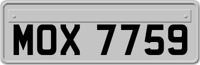 MOX7759