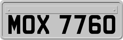 MOX7760