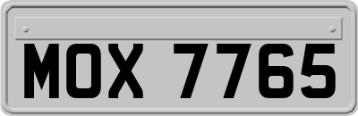 MOX7765