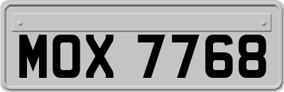 MOX7768