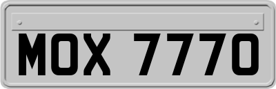 MOX7770