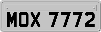 MOX7772