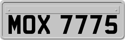 MOX7775