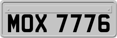 MOX7776