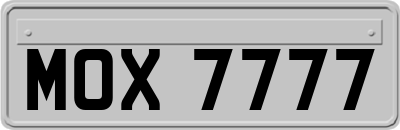 MOX7777