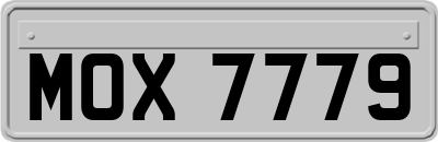 MOX7779