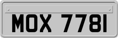 MOX7781