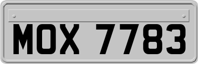 MOX7783