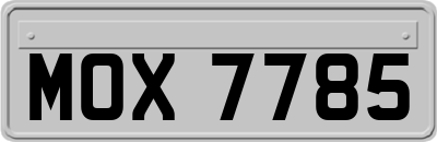 MOX7785