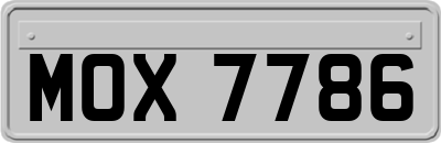 MOX7786