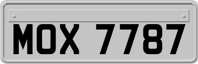 MOX7787