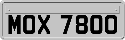 MOX7800