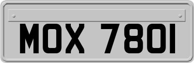 MOX7801