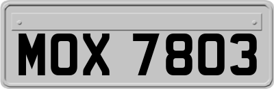 MOX7803