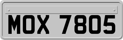 MOX7805