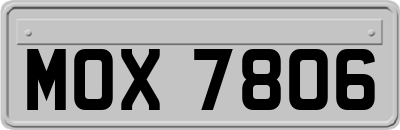 MOX7806