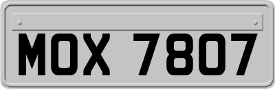 MOX7807