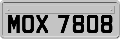 MOX7808