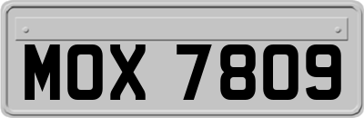 MOX7809