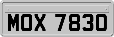 MOX7830