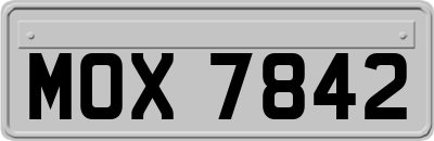 MOX7842