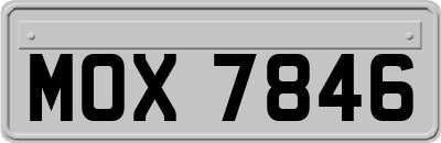 MOX7846