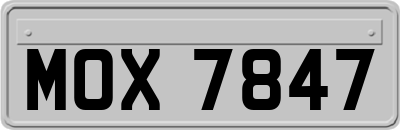 MOX7847