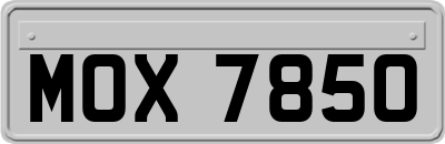 MOX7850