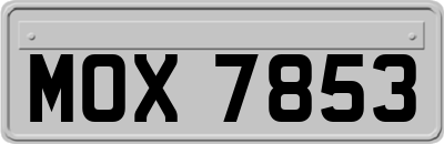 MOX7853