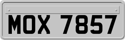 MOX7857