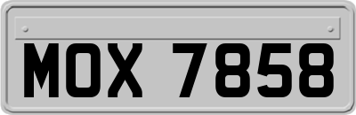 MOX7858