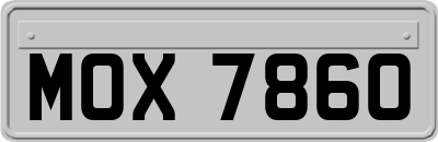 MOX7860