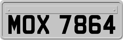 MOX7864