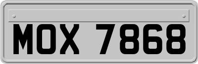 MOX7868