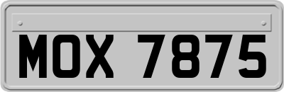 MOX7875