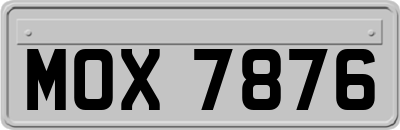 MOX7876