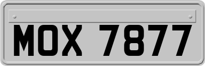 MOX7877