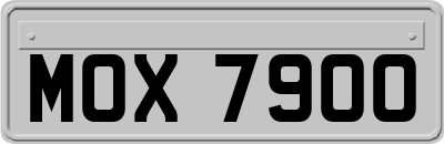 MOX7900